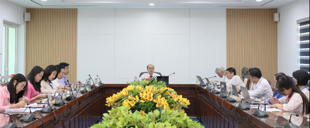 Tọa đàm khoa học: “Phân tích chính sách công - Từ lý thuyết đến hiện thực ở Việt Nam”