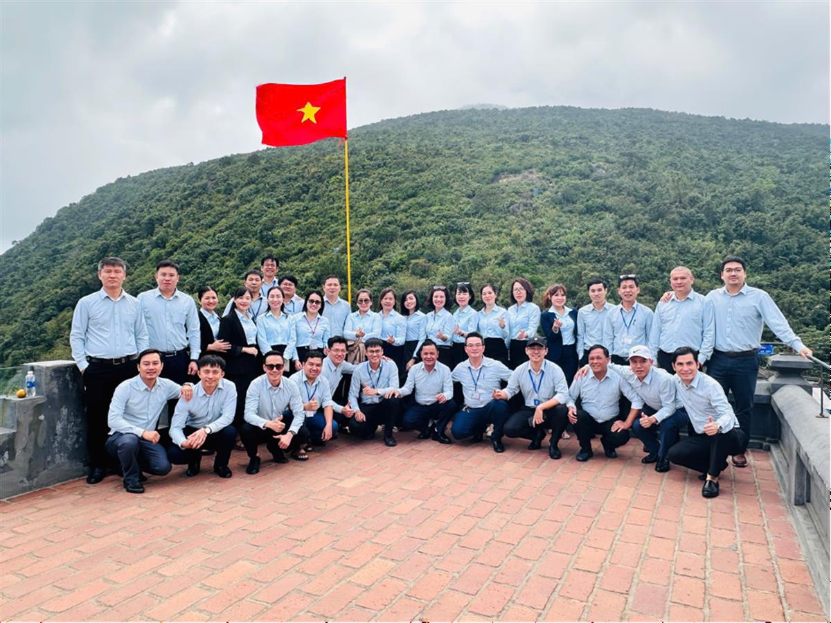 SINH HOẠT CHUYÊN ĐỀ LỚP CAO CẤP LÝ LUẬN CHÍNH TRỊ K76A57.8