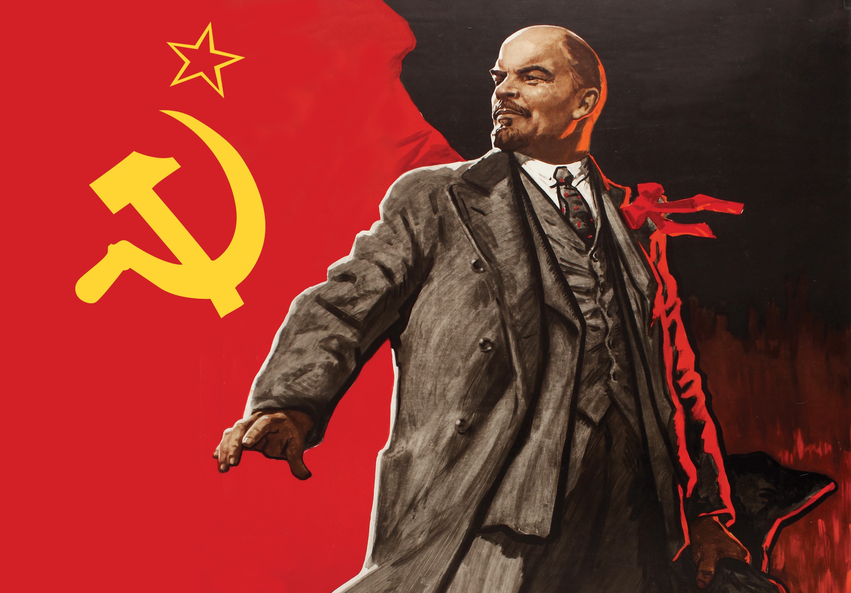 Ngày 2111924 Ngày mất của Lãnh tụ vô sản Vladimir Ilyich Lenin